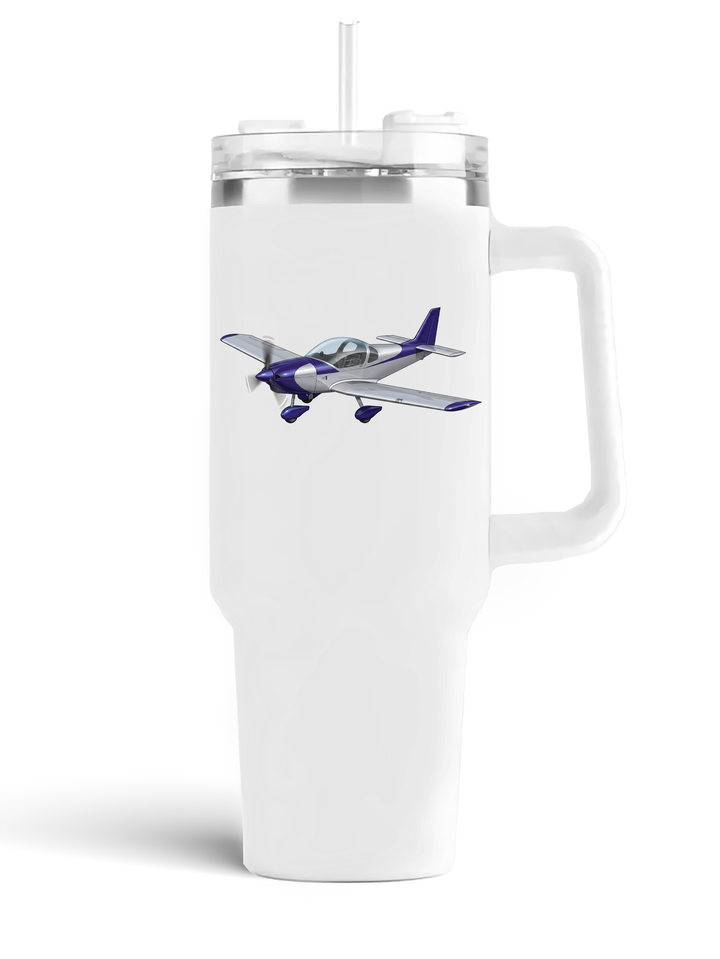 Zenith CH 650 quencher
