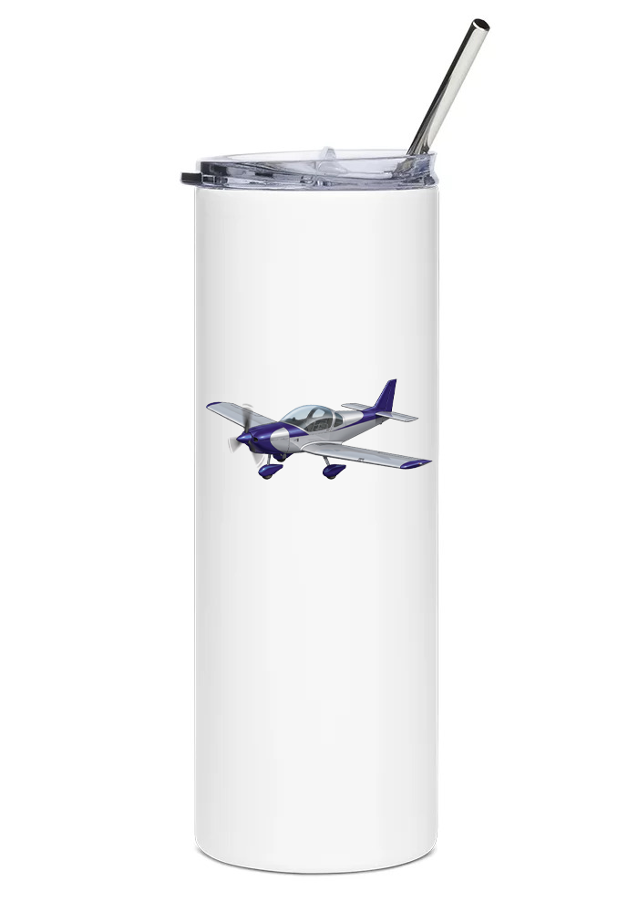 Zenith CH 650 water tumbler
