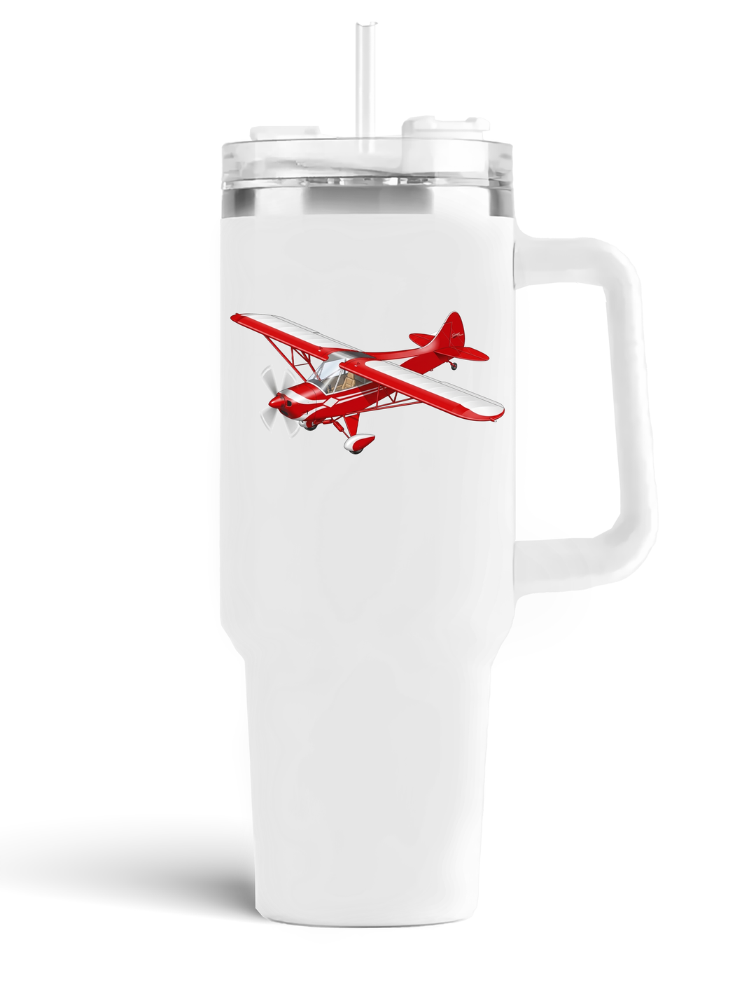 Zlin Savage Classic quencher