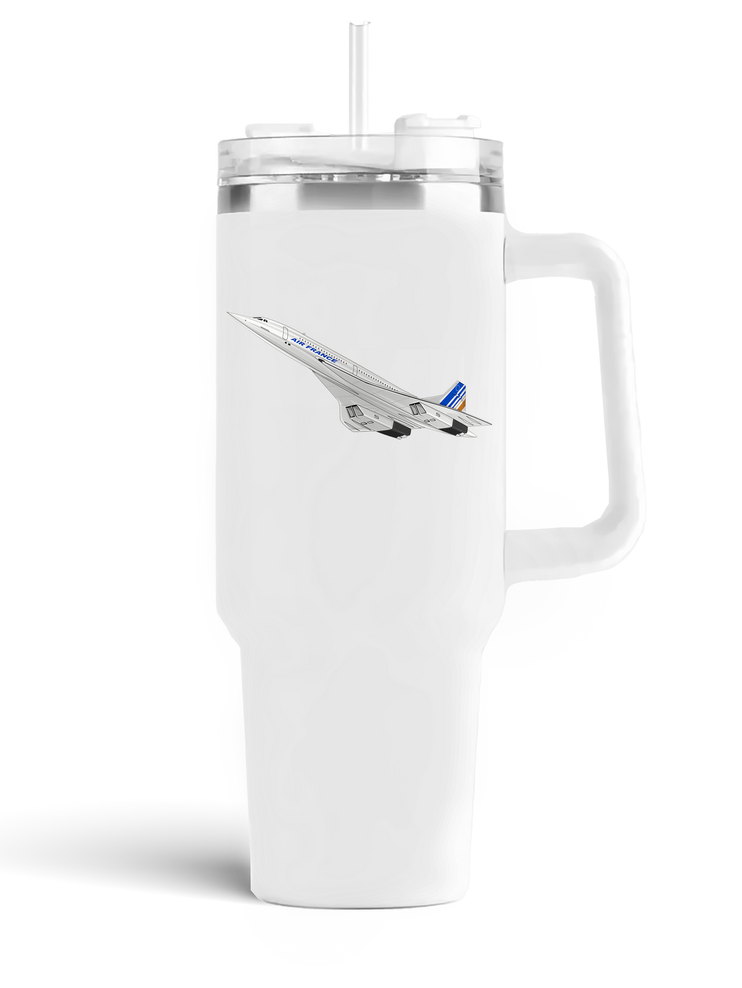 Air France Concorde quencher