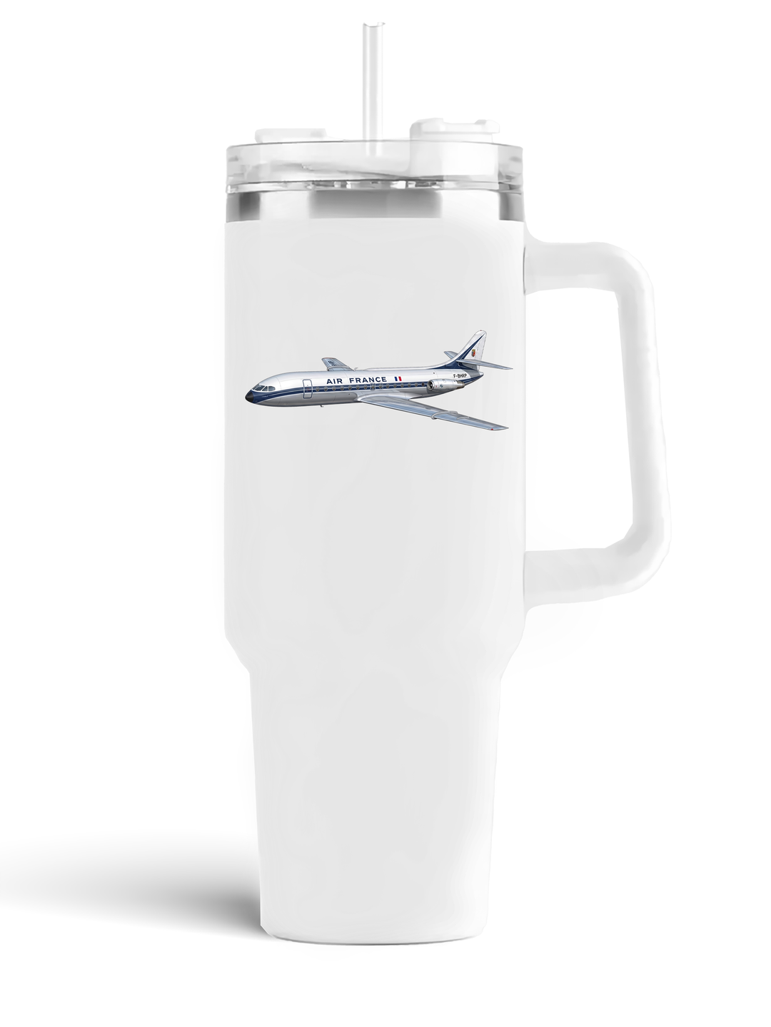Air France Sud Aviation Caravelle quencher