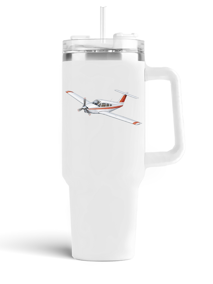 Piper Arrow IV Quencher