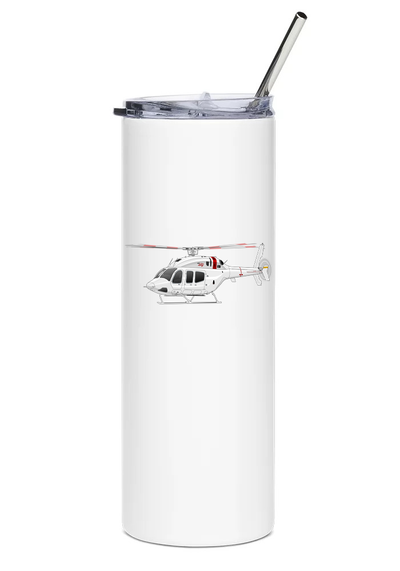 Bell 429 water bottle