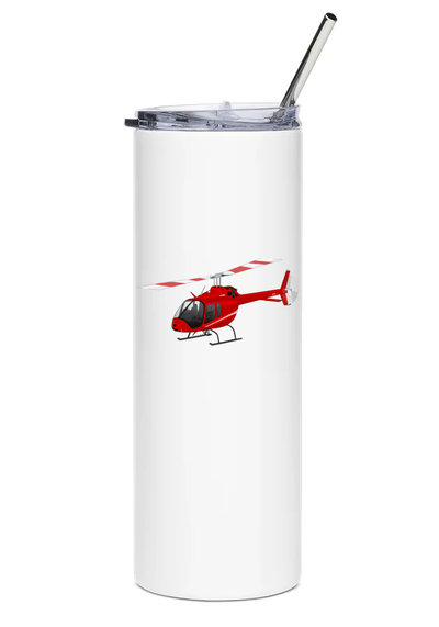 Bell 505 water bottle