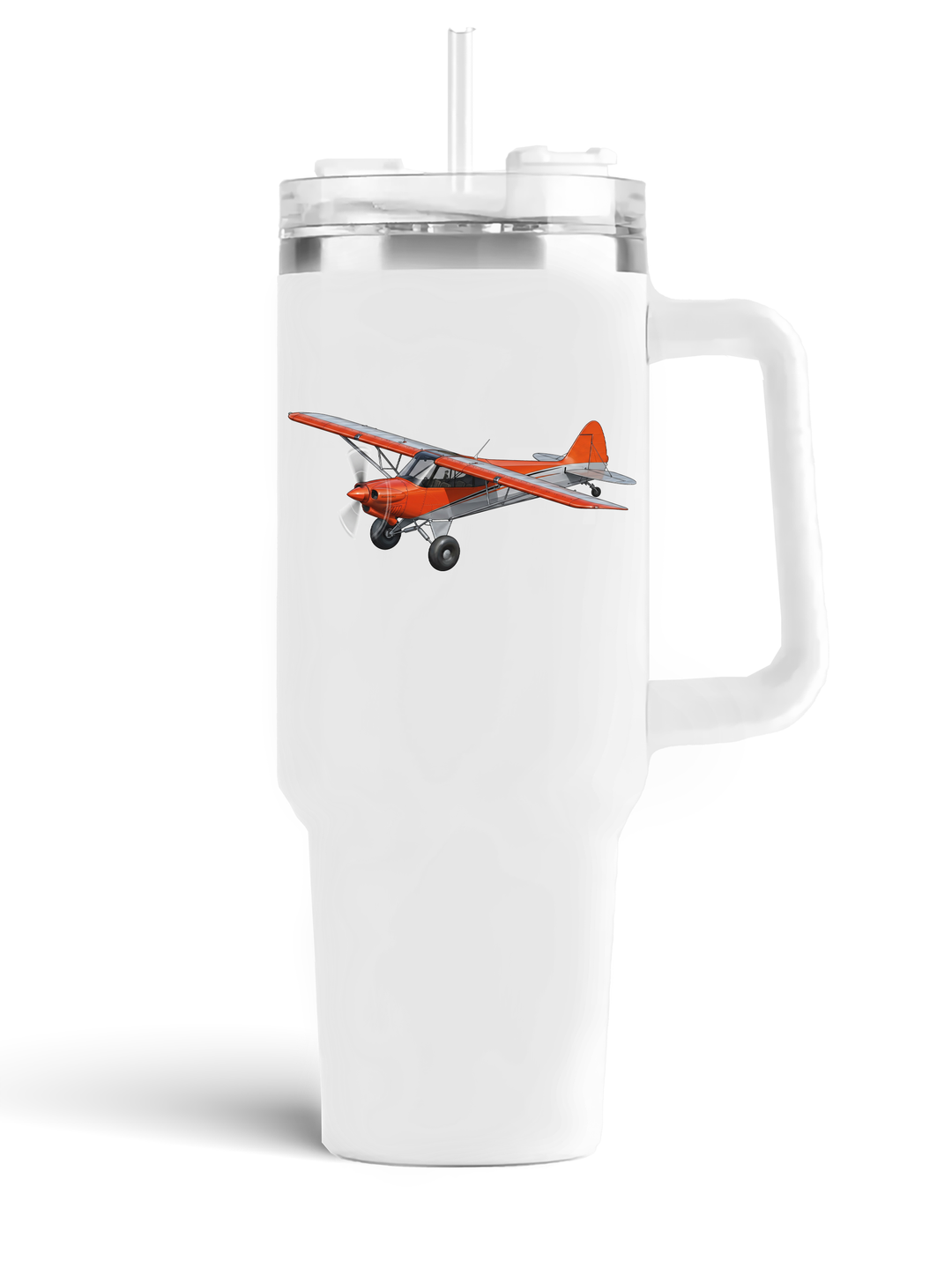 CubCrafters Carbon Cub Quencher