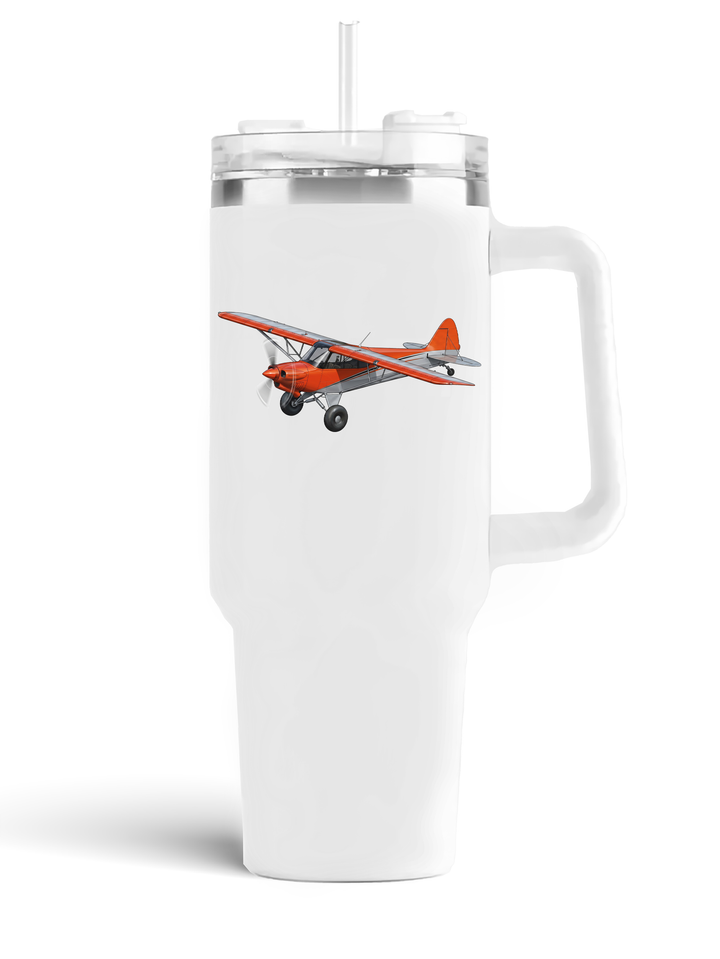 CubCrafters Carbon Cub Quencher