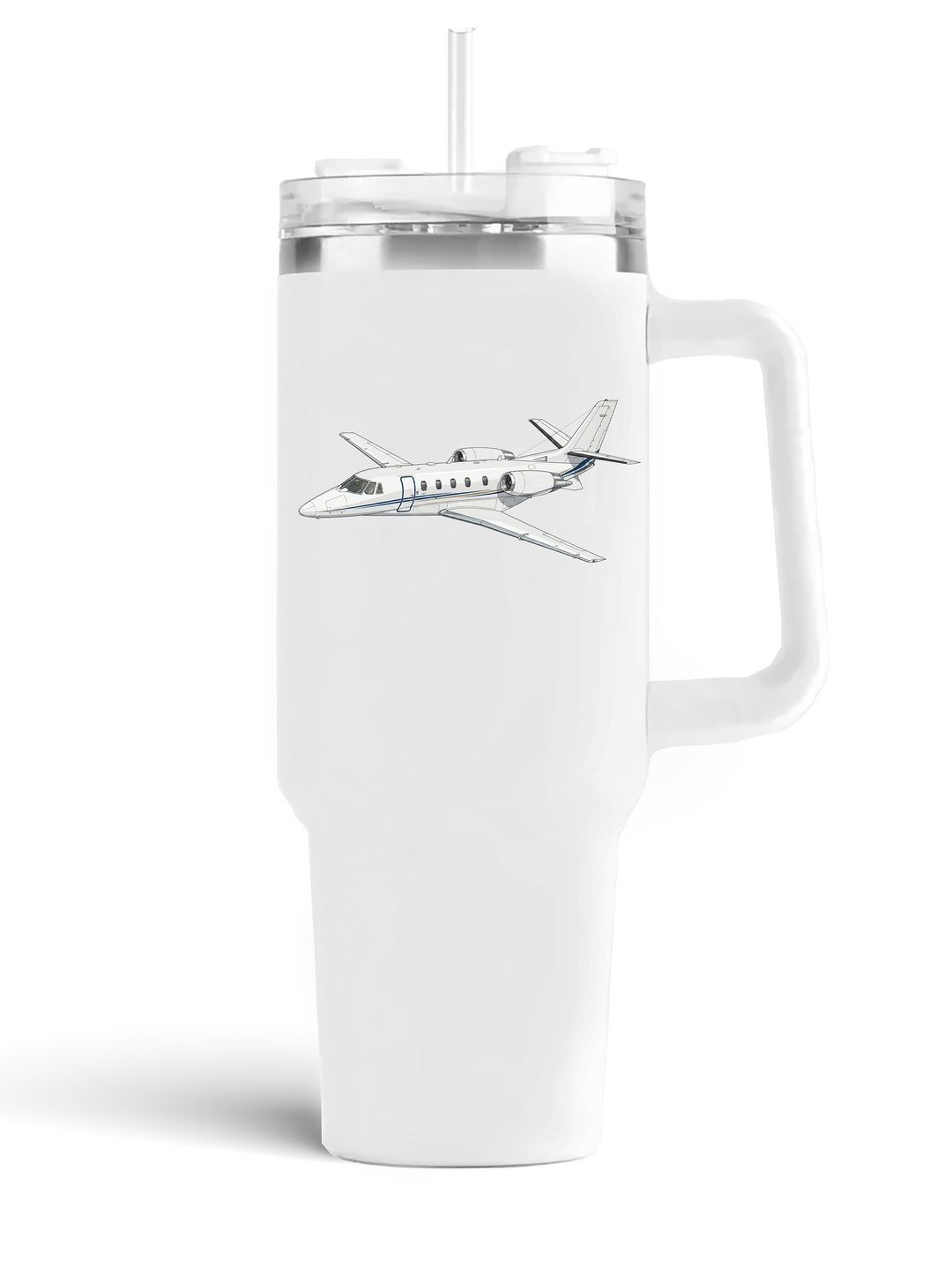 Cessna Citation Excel Quencher