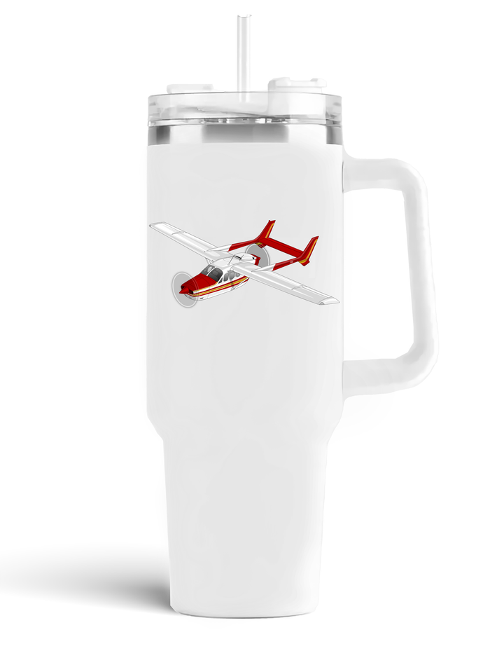 Cessna Skymaster Quencher