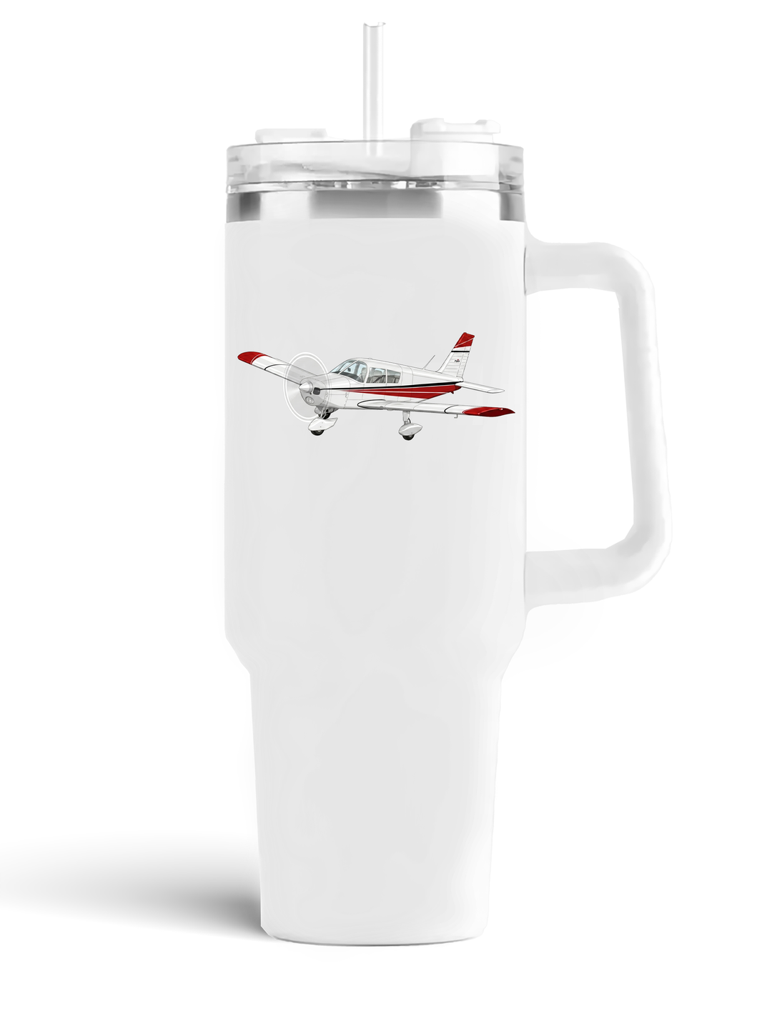 Piper Cherokee 140 Quencher