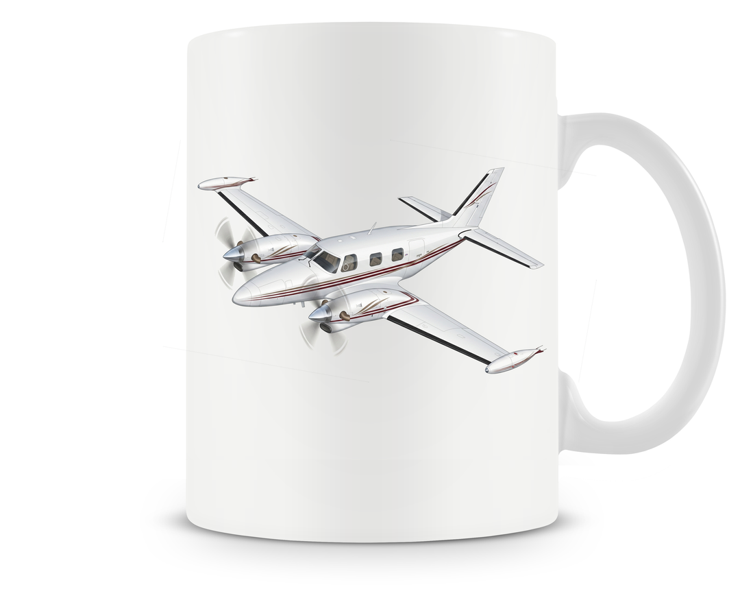 Piper Cheyenne I mug