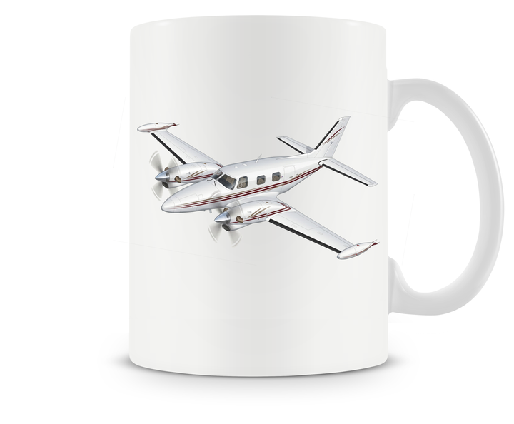 Piper Cheyenne I mug