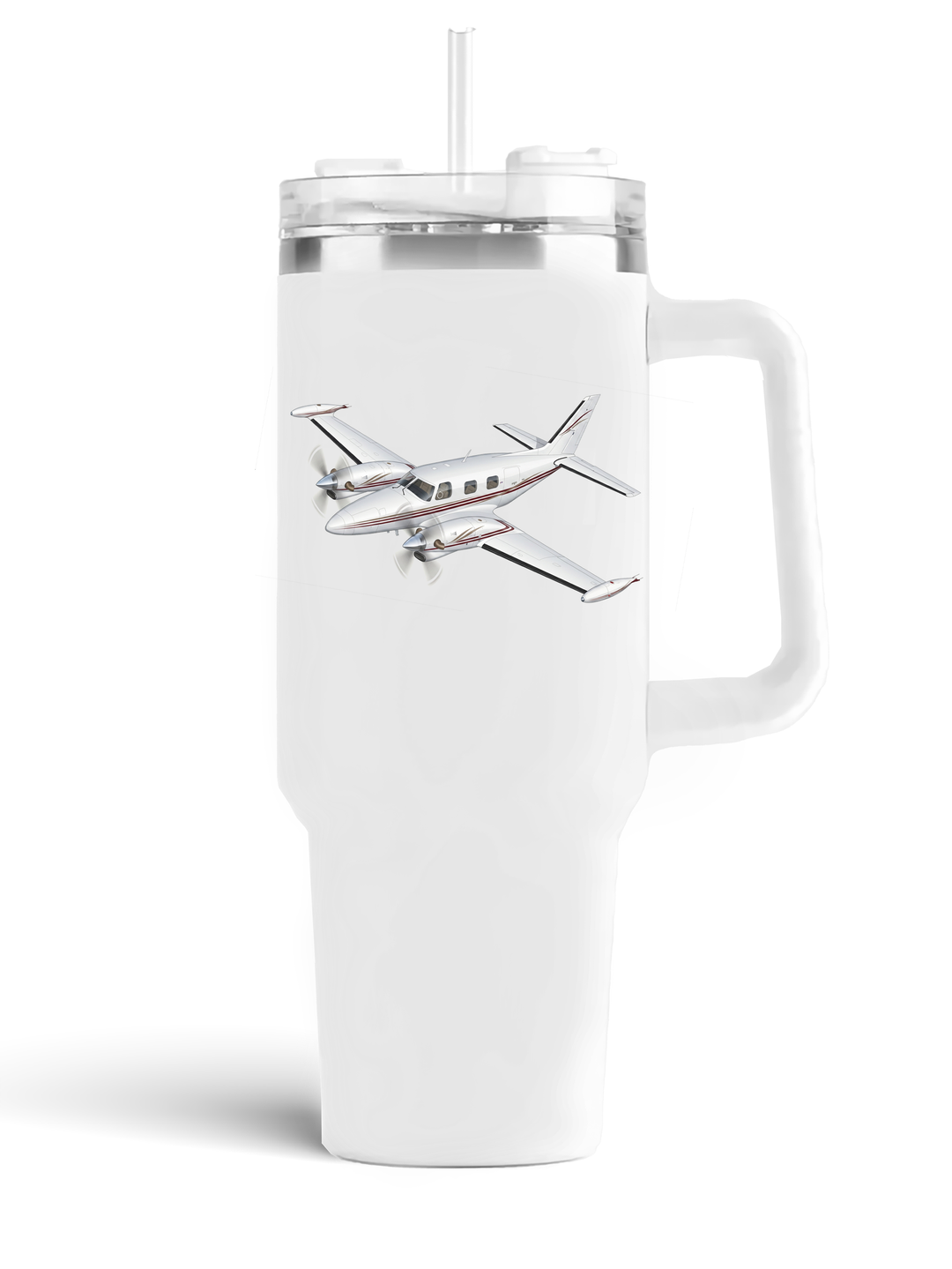 Piper Cheyenne I quencher