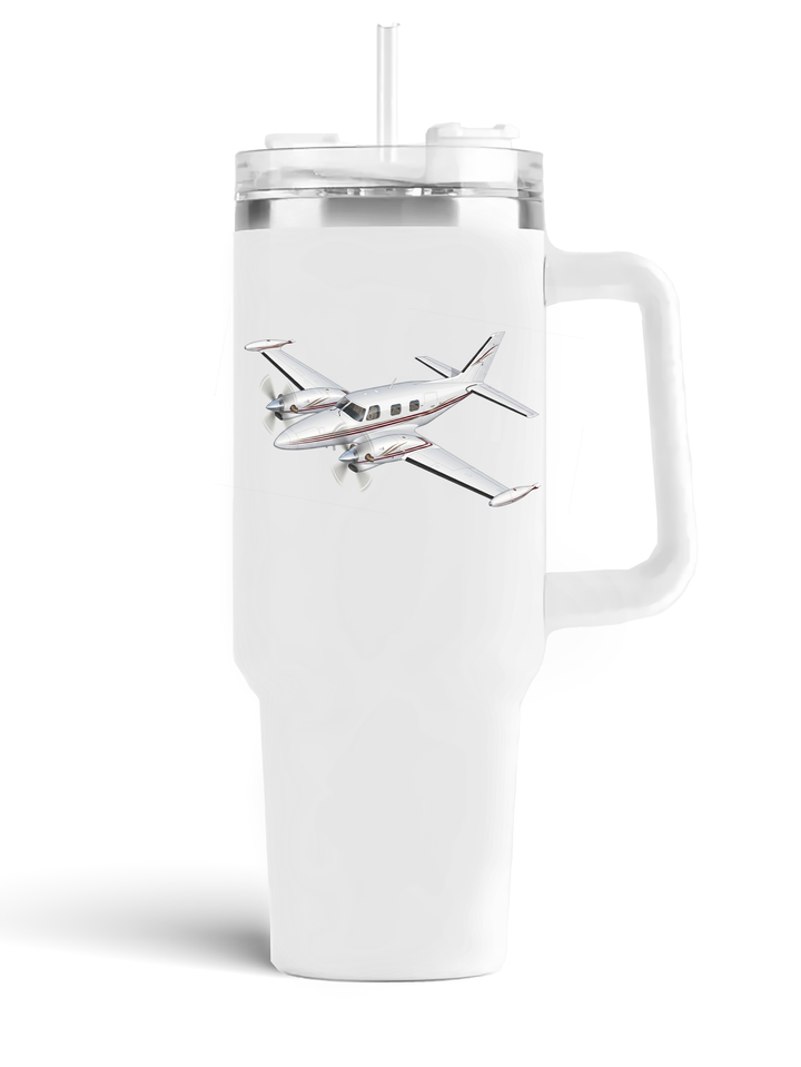 Piper Cheyenne I quencher