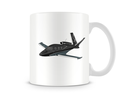 Cirrus Vision Jet G2 Mug