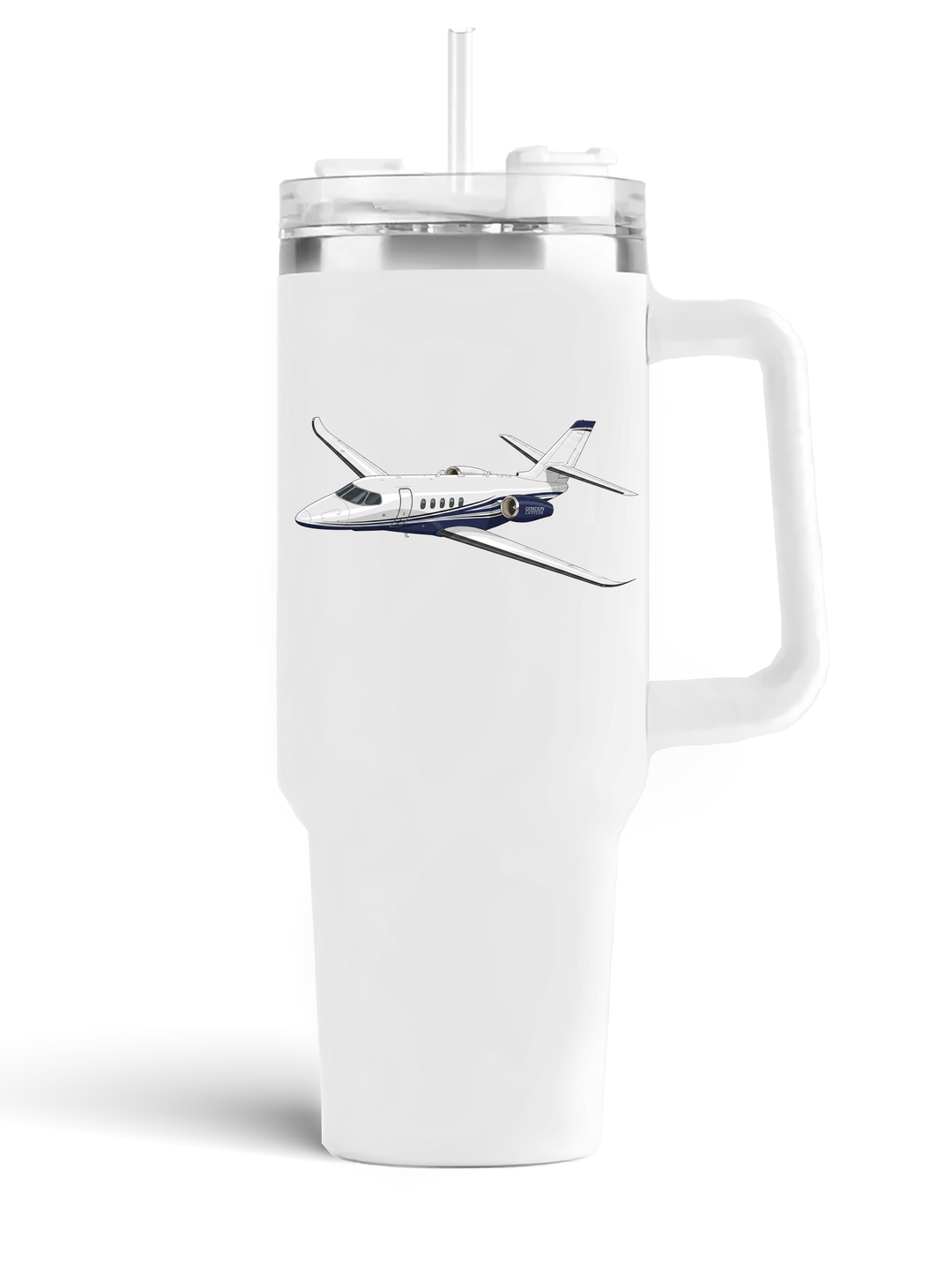 Cessna Citation Latitude Quencher