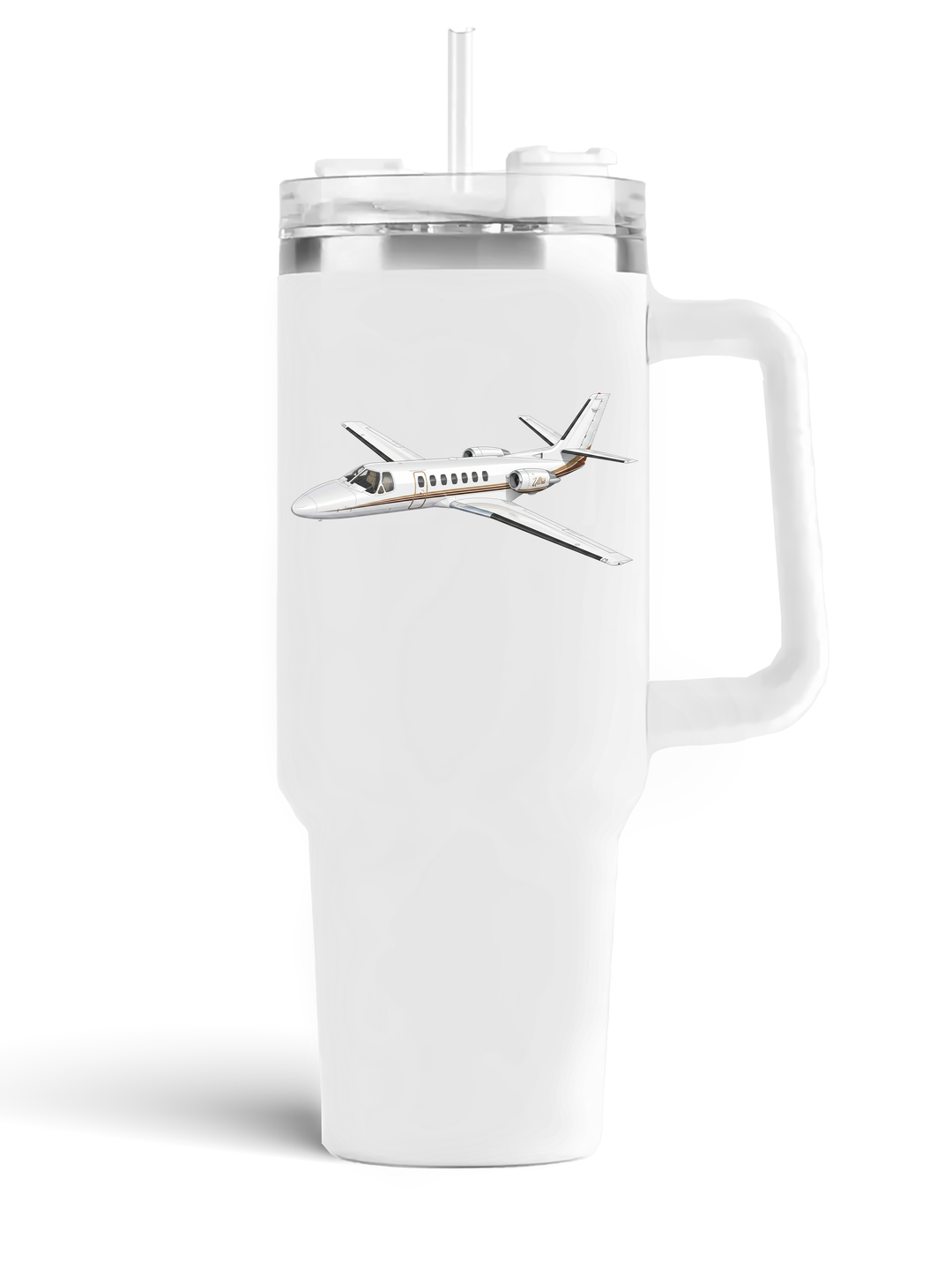 Cessna Citation V Ultra Quencher