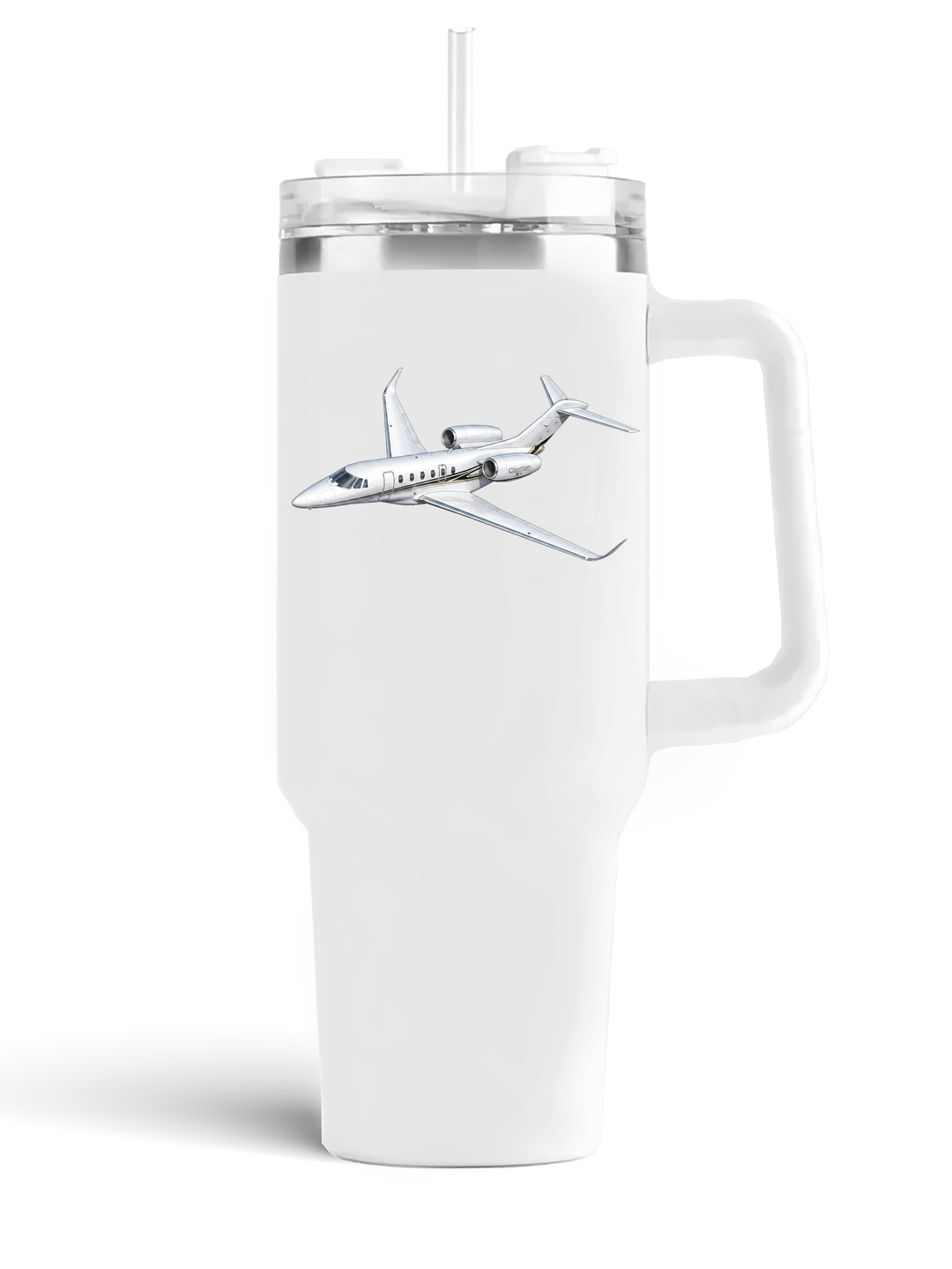 Cessna Citation X Quencher