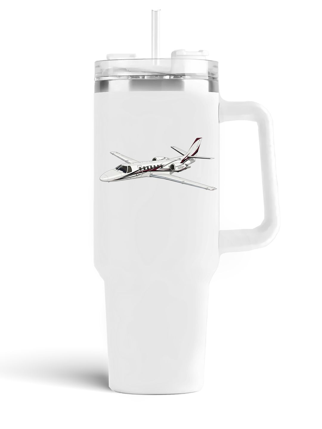 Cessna Citation Encore Quencher