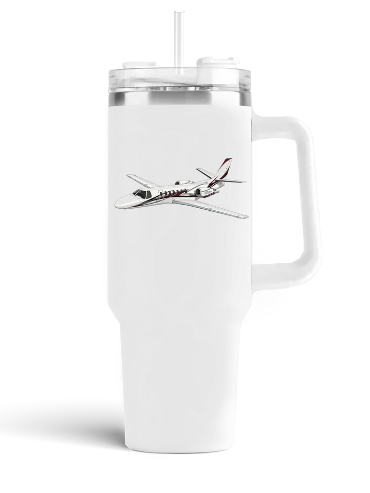Cessna Citation Encore Quencher