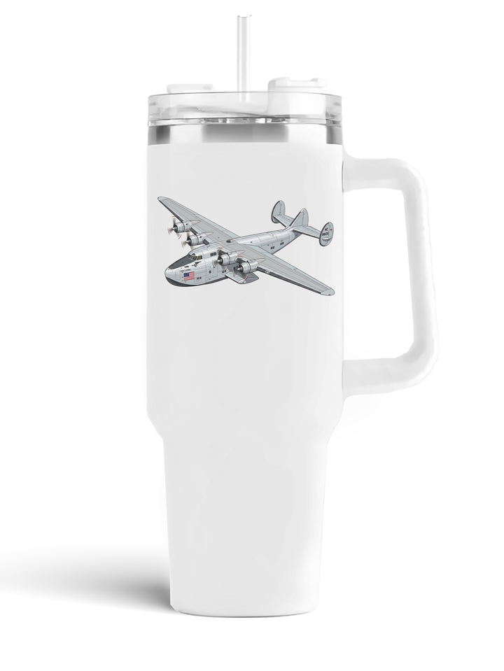 Boeing 314 Clipper Quencher