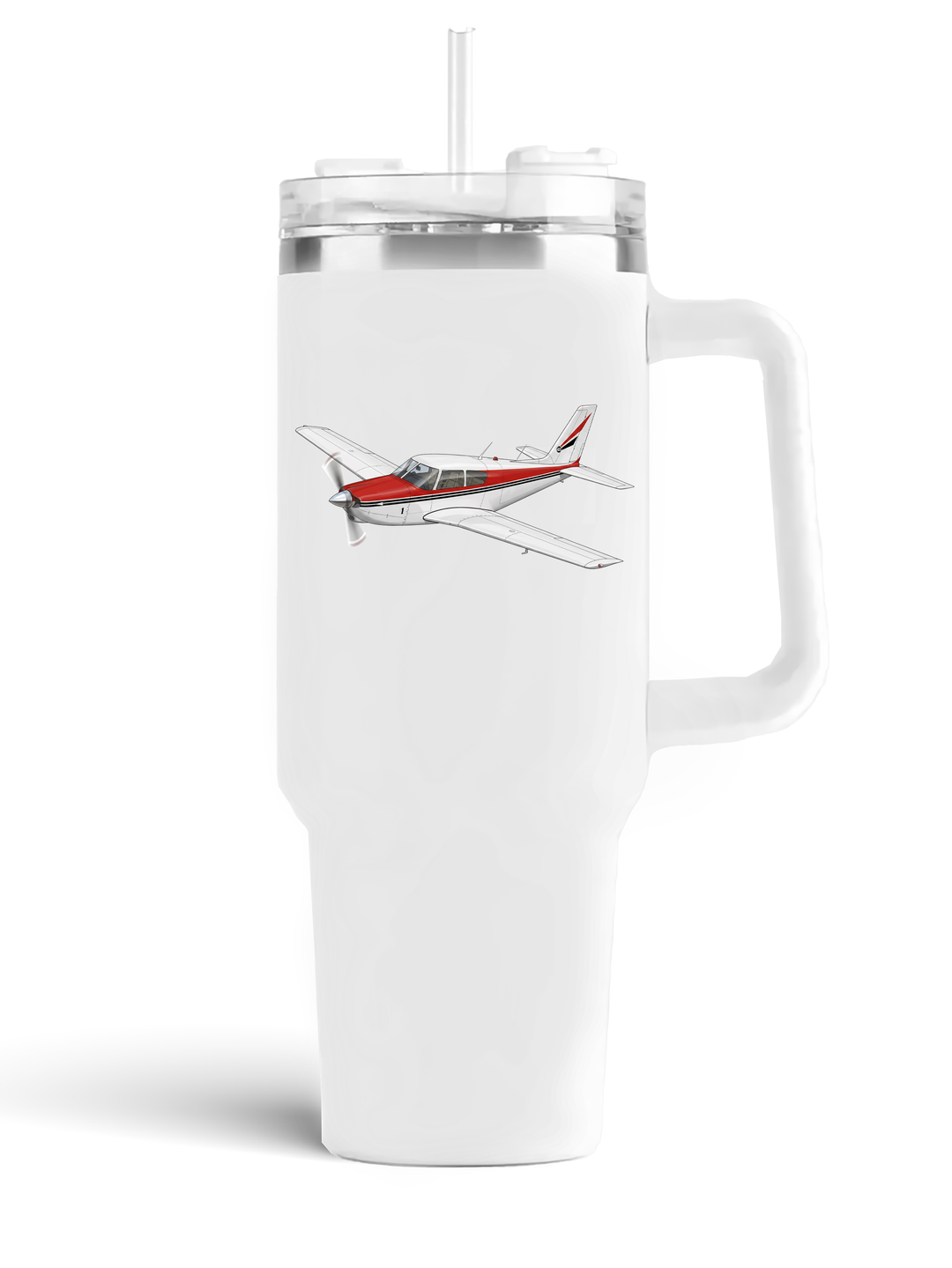 Piper PA-24 Comanche Quencher