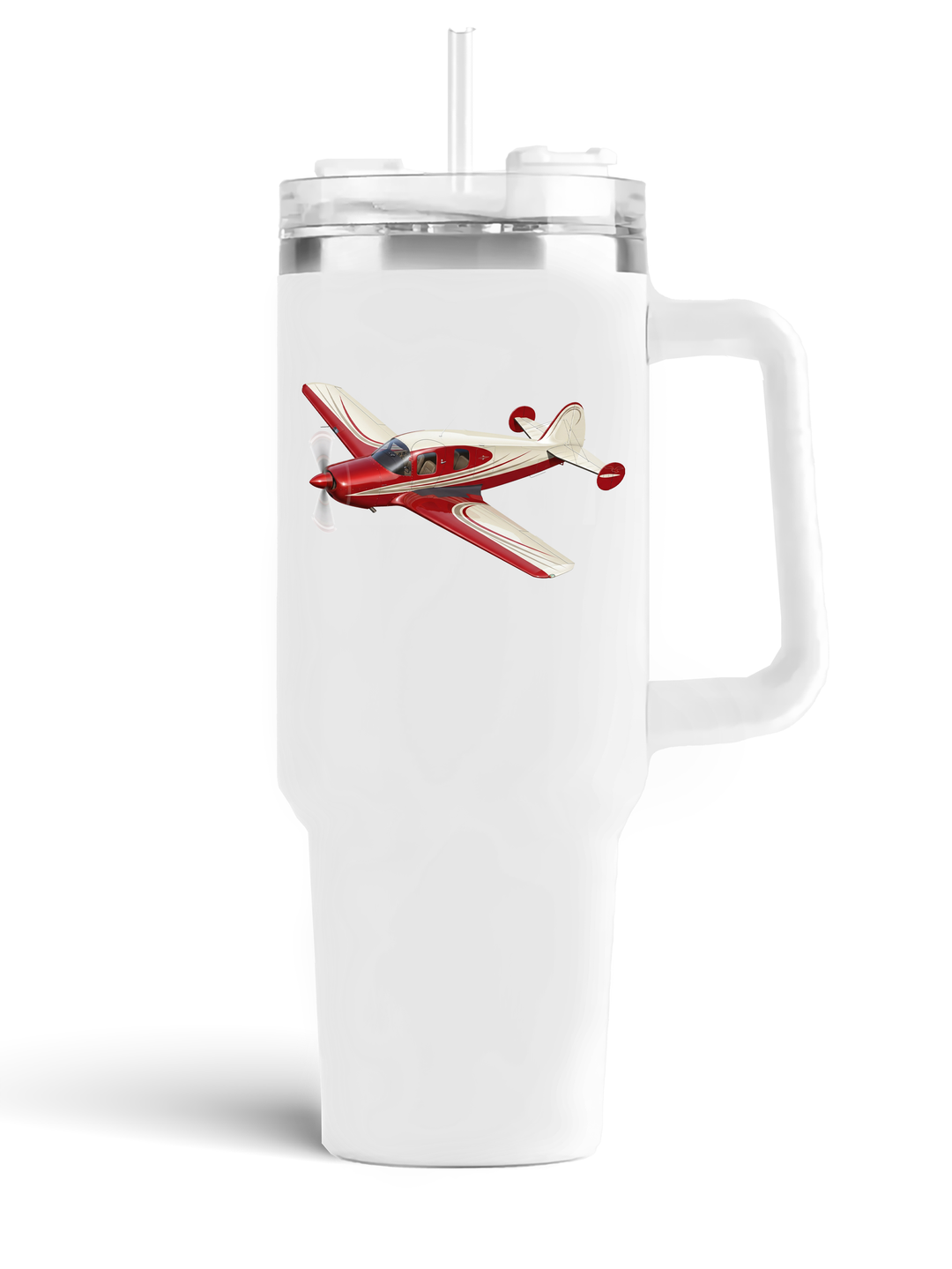 Bellanca 14-13 Cruisair Quencher
