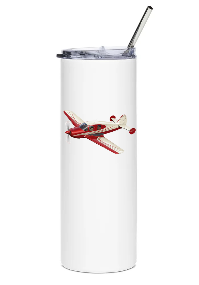 Bellanca 14-13 Cruisair water tumbler