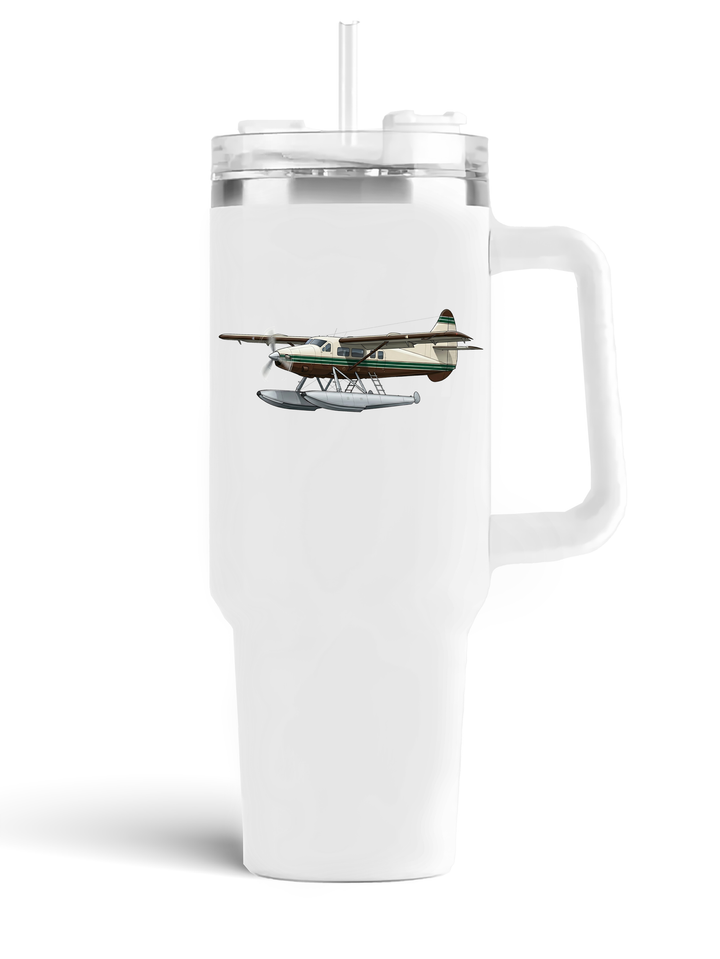 de Havilland Canada DHC-3 Otter Quencher