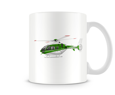 Eurocopter EC135 Mug