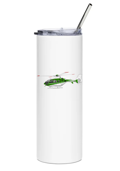 Eurocopter EC135 water bottle