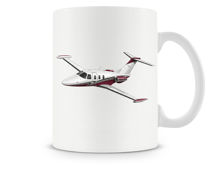 Eclipse 500 Mug