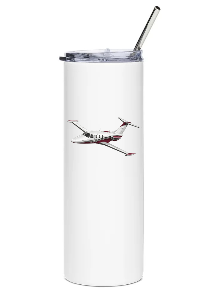 Eclipse 500 water tumbler