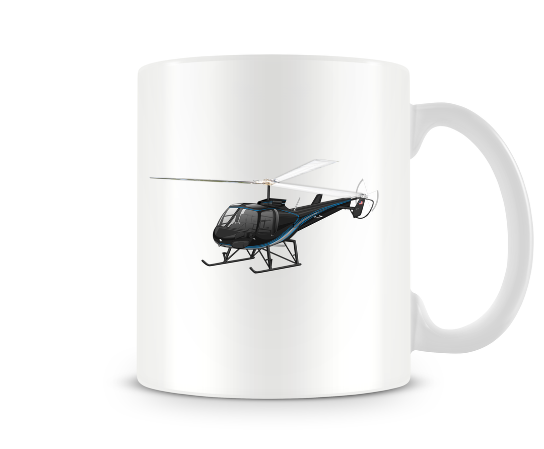 Enstrom 480 Mug