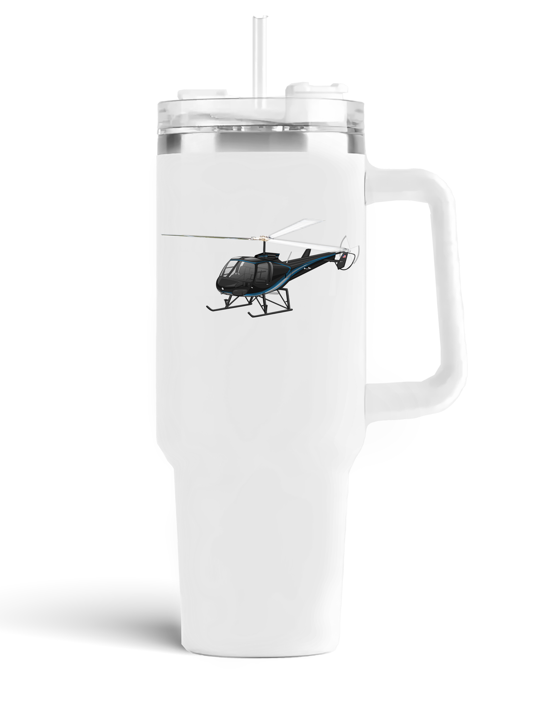 Enstrom 480 quencher