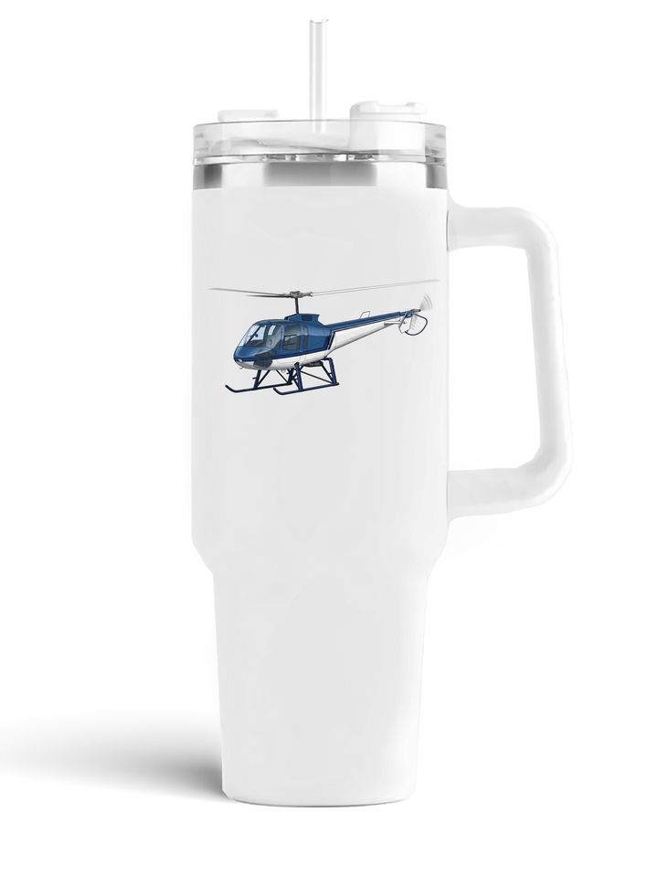 Enstrom 480 quencher