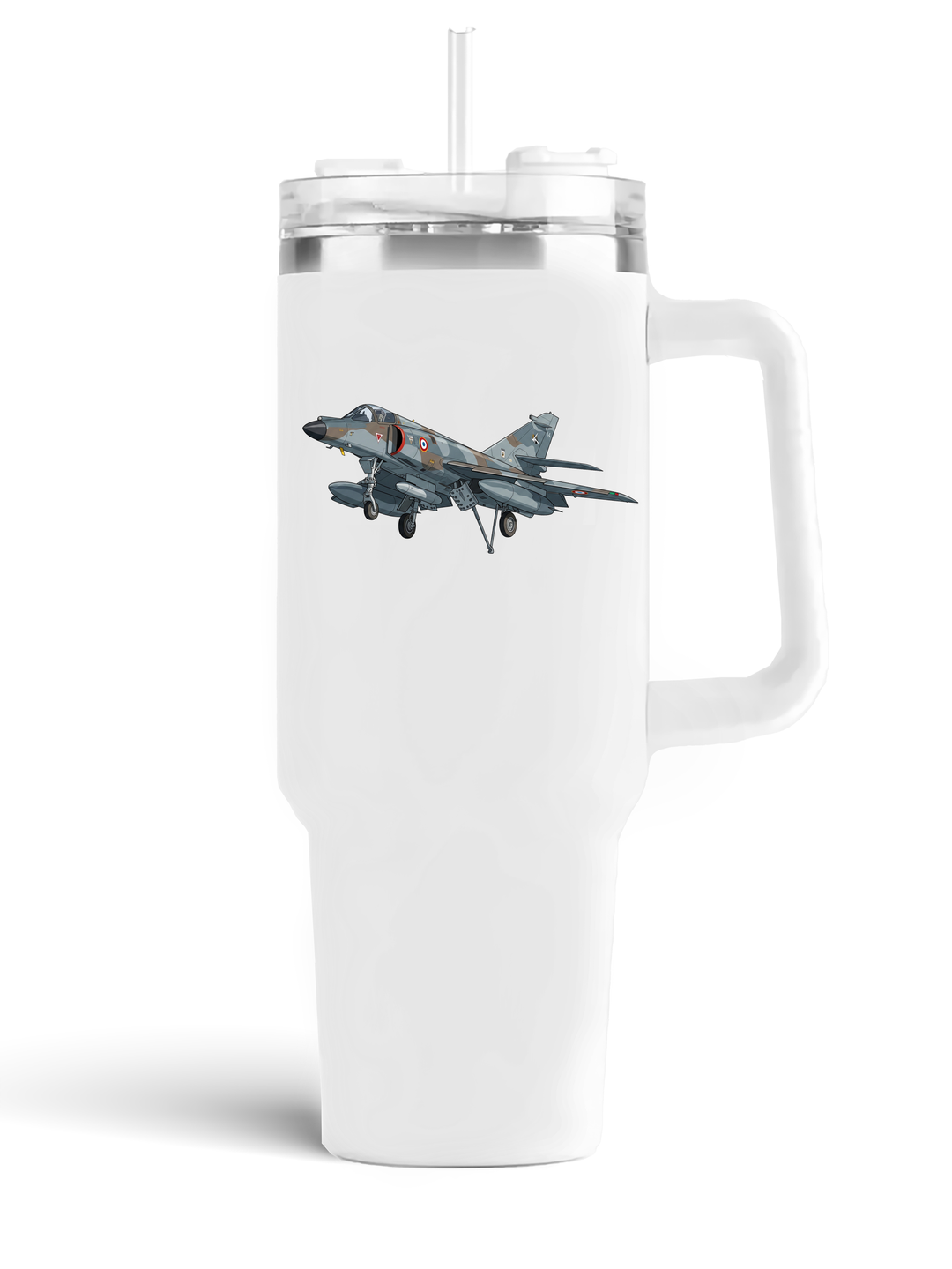 Super Étendard Quencher