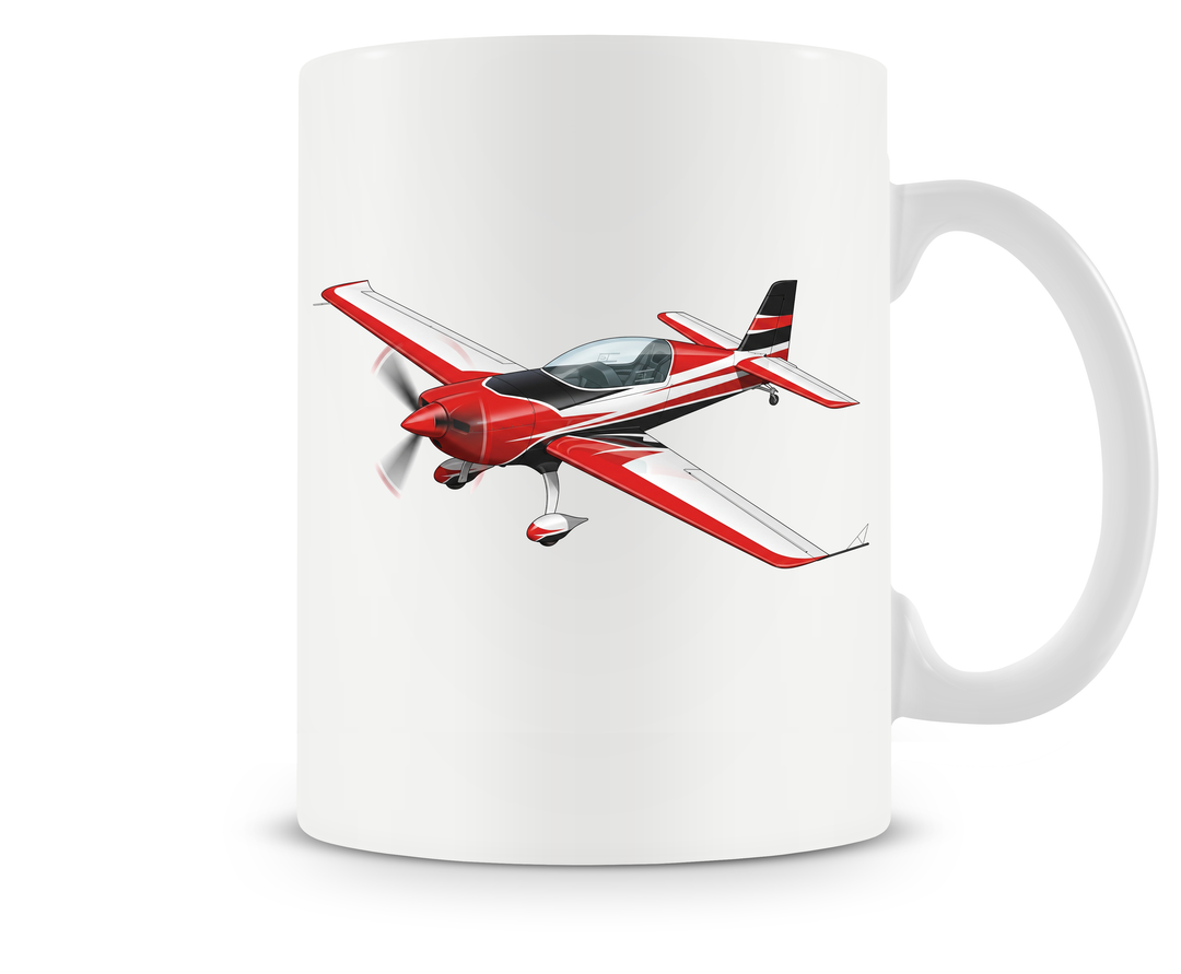 Extra EA-330 mug