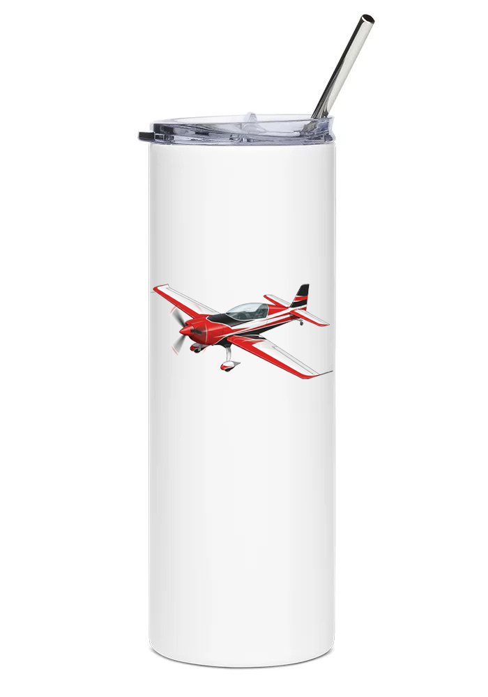 Extra EA-330 water tumbler