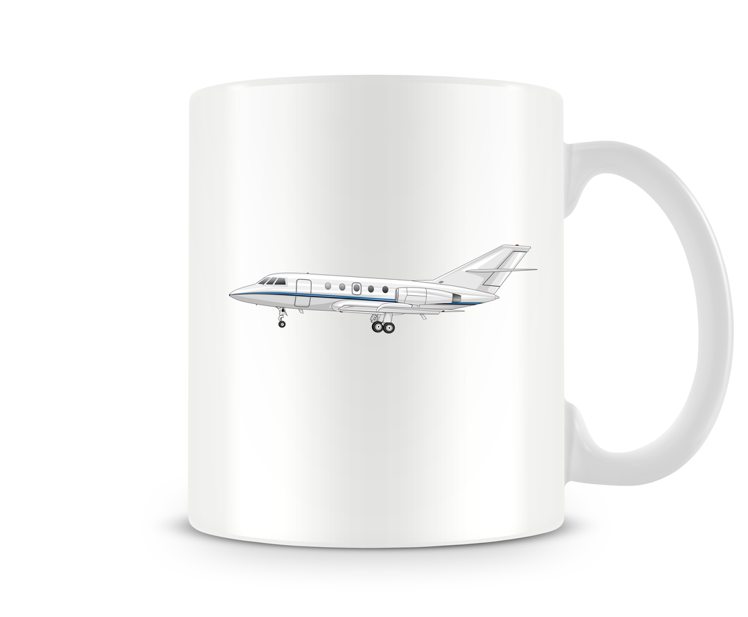 Dassault Falcon 20 Mug