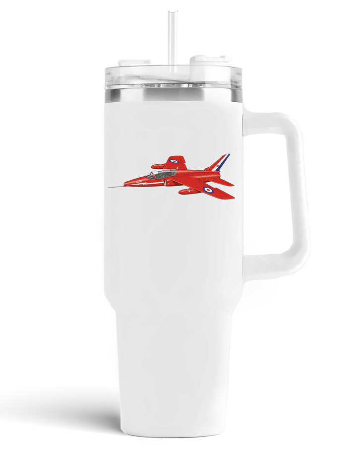 Folland Gnat Quencher