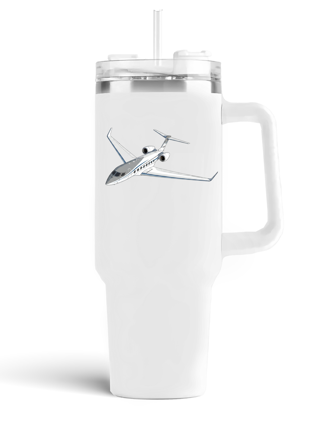 Gulfstream G650 Quencher