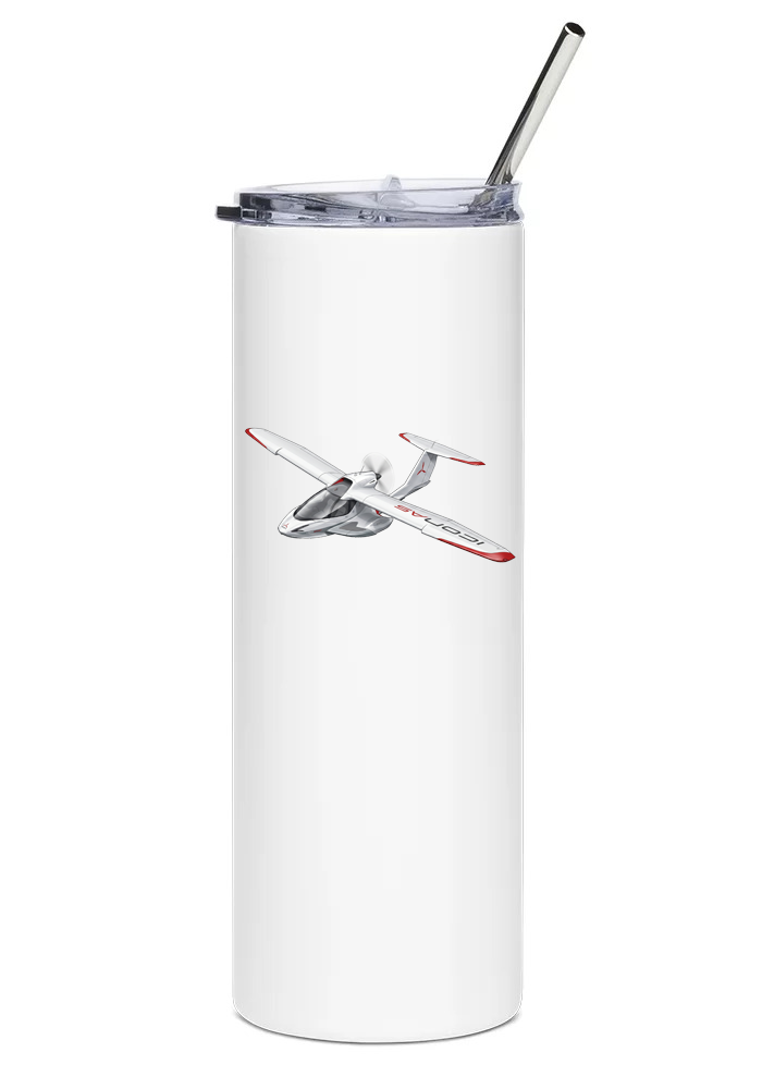 ICON A5 water tumbler