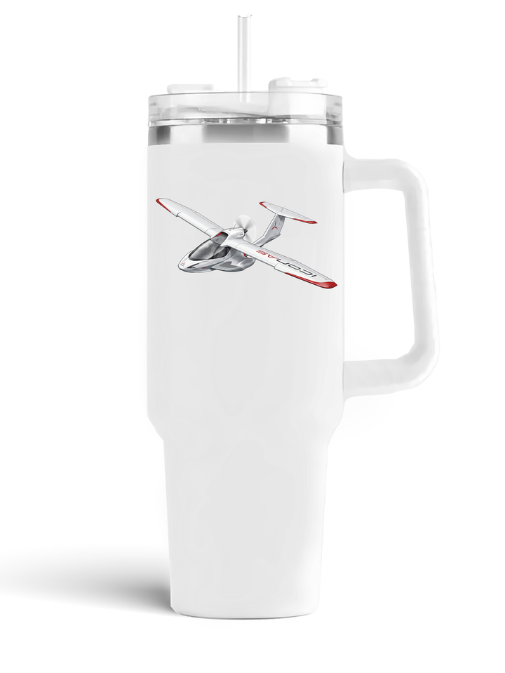 ICON A5 Quencher
