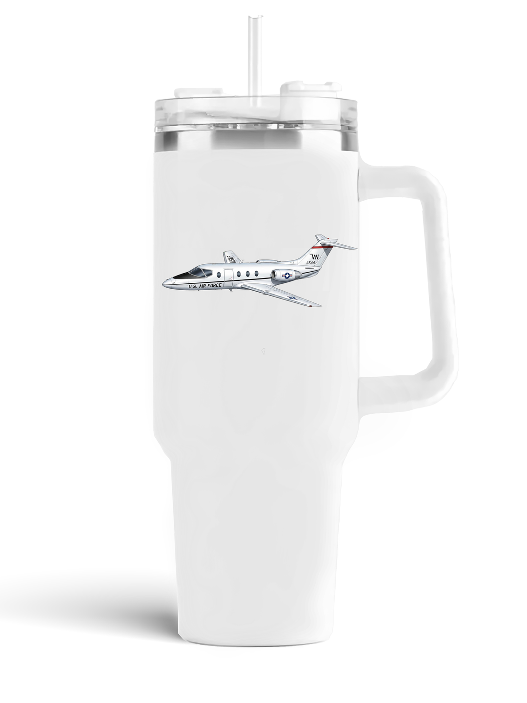 Raytheon T-1 Jayhawk Quencher