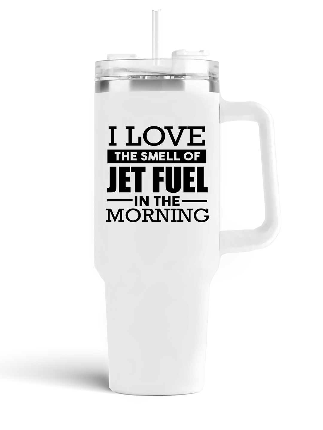 Jet Fuel Quencher