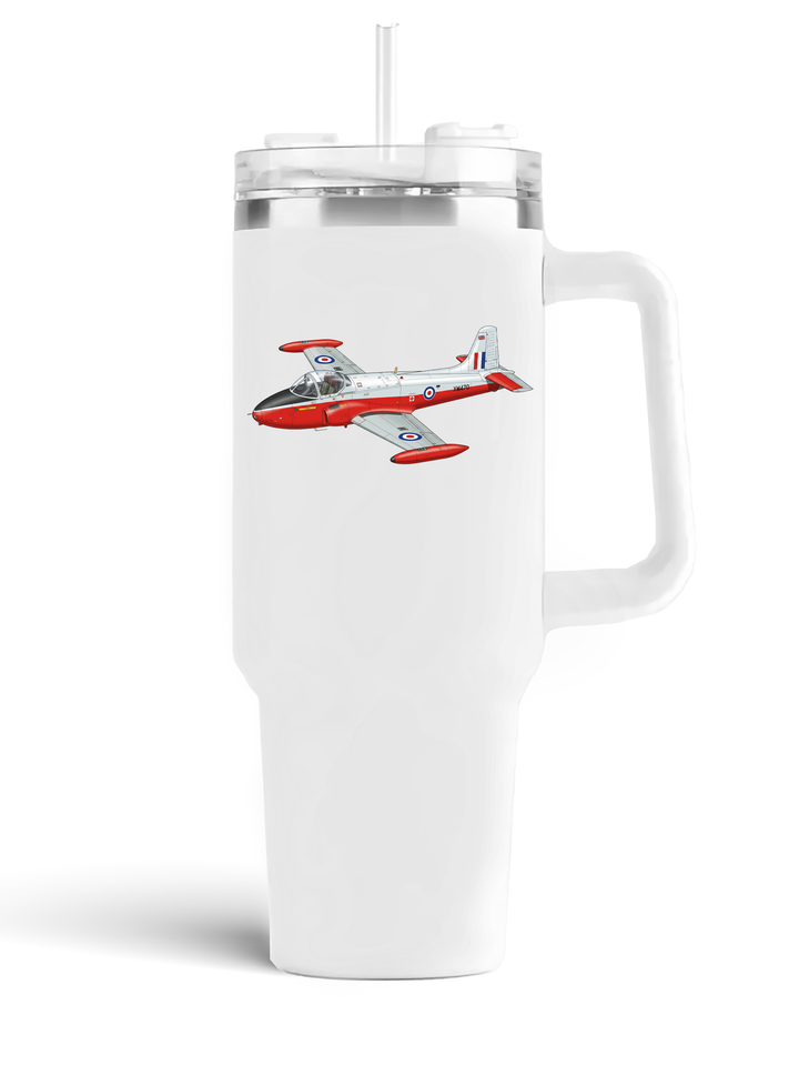 Hunting Jet Provost Quencher