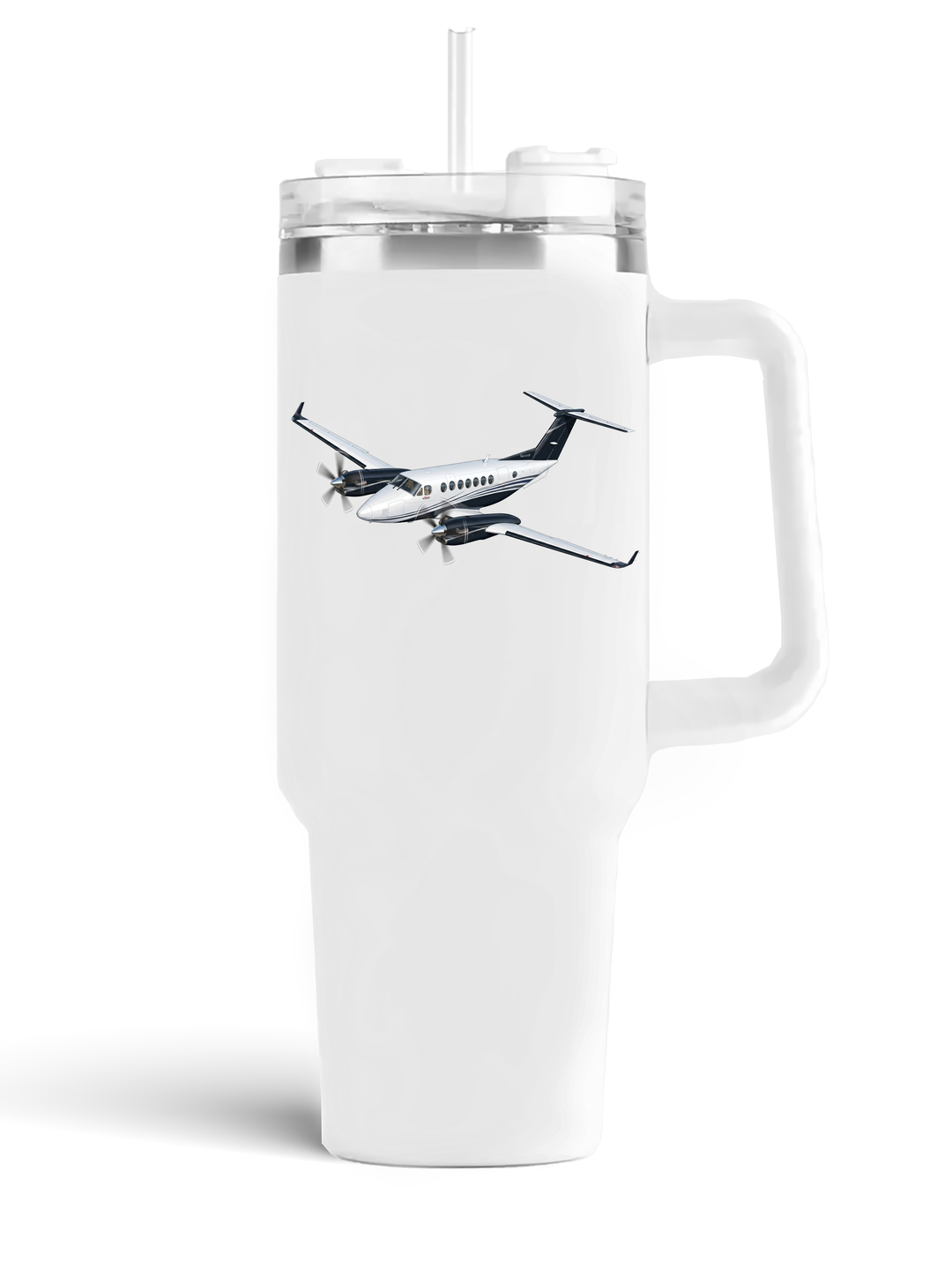 Beechcraft King Air 350 Quencher