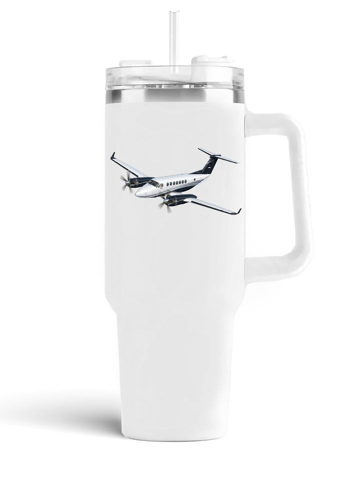 Beechcraft King Air 350 Quencher