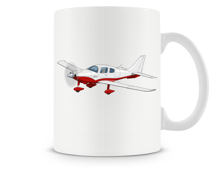 Lancair Columbia 400