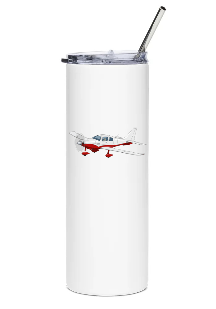 Lancair Columbia 400